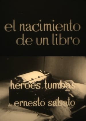 Image El nacimiento de un libro