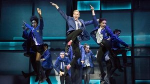 Mọi Người Đều Nói Về Jamie - Everybody’S Talking About Jamie (2018)