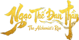 World Defying Dan God — Logos 3