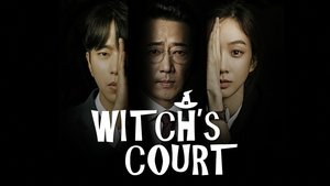 Witch at Court (2017)