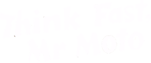 Think Fast, Mr. Moto