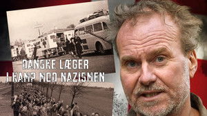 Danske læger i kamp mod nazismen