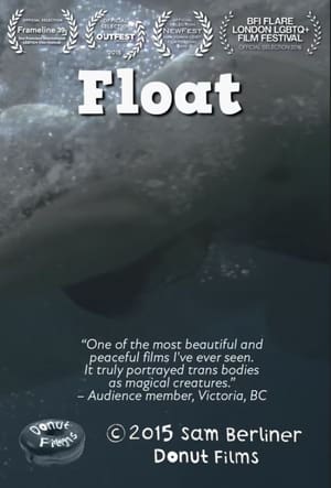 pelicula Float (2015)