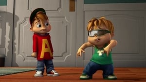 Alvinnn!!! und die Chipmunks: 1×6