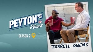 Peyton's Places Terrell Owens