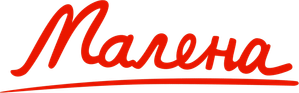 Malèna — Logos 10