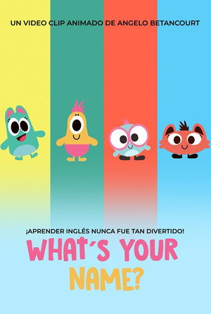 what's your name? (2026)