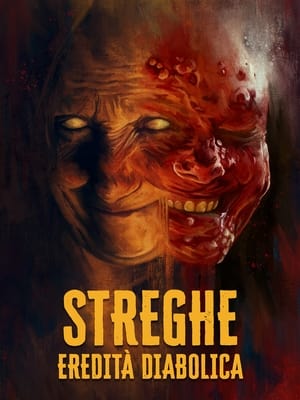 Streghe - Eredità diabolica