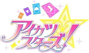 Aikatsu Stars!