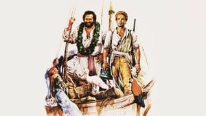 Dva misionáři