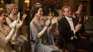 Downton Abbey 4. évad 3. rész