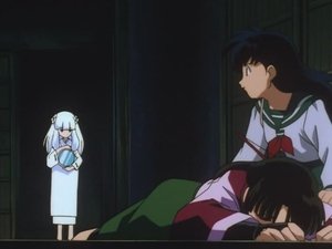 InuYasha Season 1 Episode 41