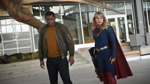 Supergirl Season 5 ซูเปอร์เกิร์ล สาวน้อยจอมพลัง ปี 5 ตอนที่ 8 พากย์ไทย 