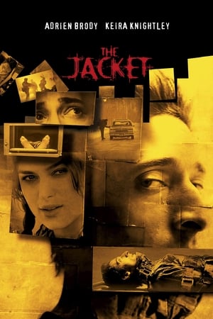 Click for trailer, plot details and rating of The Jacket (2005)