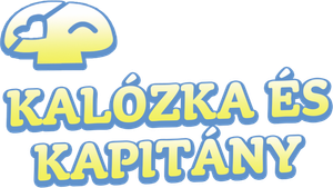 Pirata et Capitano — Logos 3