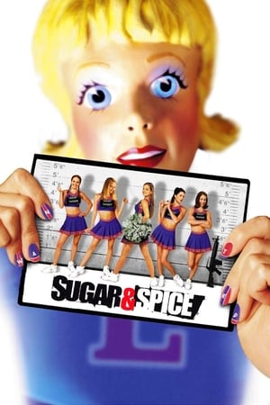 Sugar & Spice (2001) | Team Personality Map