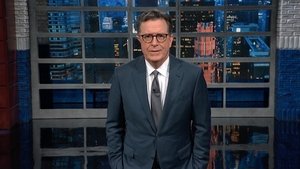 The Late Show with Stephen Colbert: 7×148