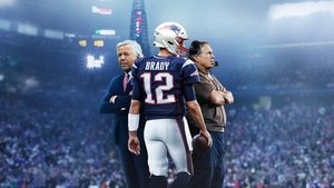 The Dynasty: New England Patriots 2024