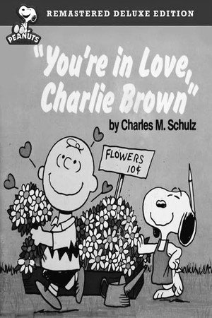 You're in Love, Charlie Brown