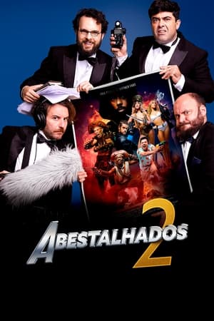 Assistir Abestalhados 2 Online Grátis