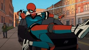 Tu amigo y vecino Spider-Man