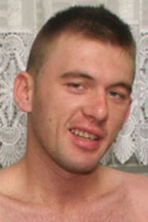 John Youngcock portrait