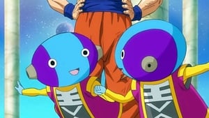 Dragon Ball Super: 1×67