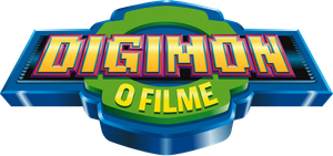 Digimon: O Filme