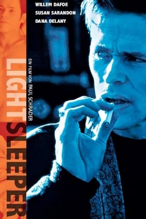 Poster Light Sleeper 1992