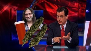 The Colbert Report: 10×32