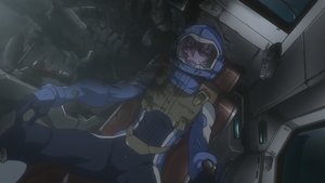 Gundam 00: 1×25