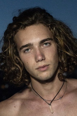 Mateo Belmonte portrait