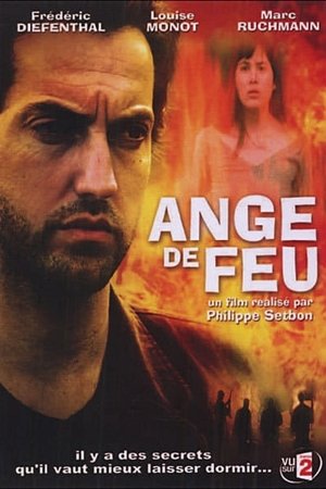 Poster Ange de feu 2006