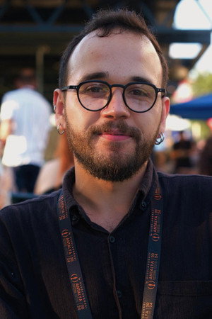 Engin Deniz Atlı's photo