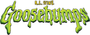 Goosebumps — Logos 9