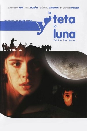 La teta y la luna