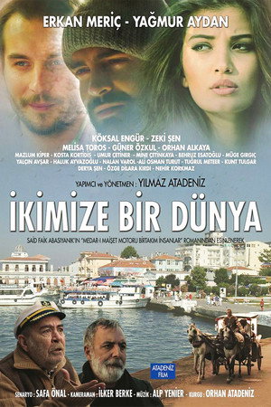 İkimize Bir Dünya 3