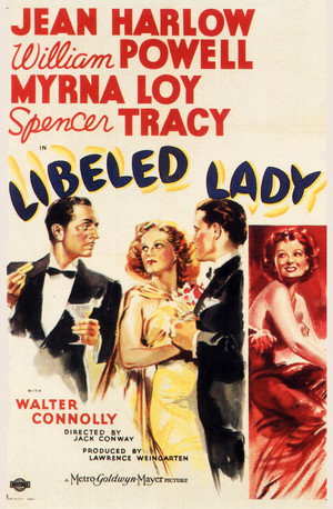 Libeled Lady 29