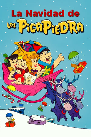 La Navidad de los Picapiedra 1977