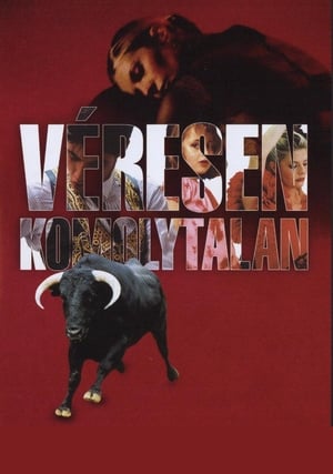 Poster Véresen komolytalan 2002