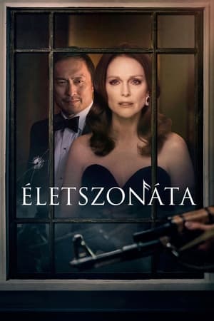 Poster Életszonáta 2018