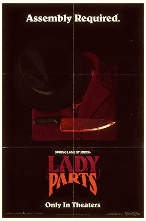 Lady Parts 2