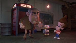 As Aventuras de Jimmy Neutron, O Menino Gênio: 1×5