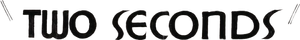 Two Seconds — Logos 2