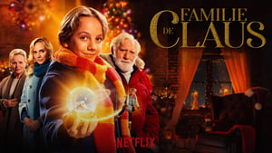 The Claus Family 3 (2022)