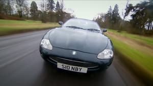 Wheeler Dealers Jaguar XK8