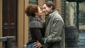 Outlander: Stagione 4 x Episodio 8