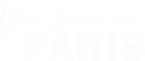 Uma Livraria em Paris
