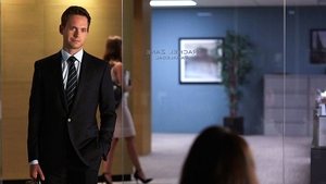 Suits: Stagione 4 x Episodio 8