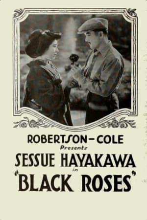 Black Roses 1921